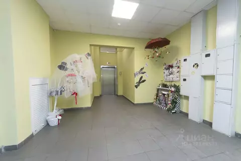 2-к кв. Московская область, Химки ул. Опанасенко, 5к3 (53.0 м)