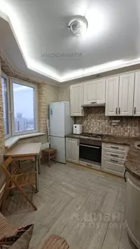 1-к кв. Москва Рождественская ул., 33 (38.5 м)