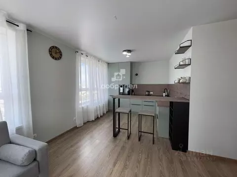 3-к кв. Свердловская область, Екатеринбург ул. Нагорная, 12 (74.0 м)