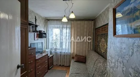 3-к кв. Московская область, Ивантеевка Пушкинский городской округ, ...