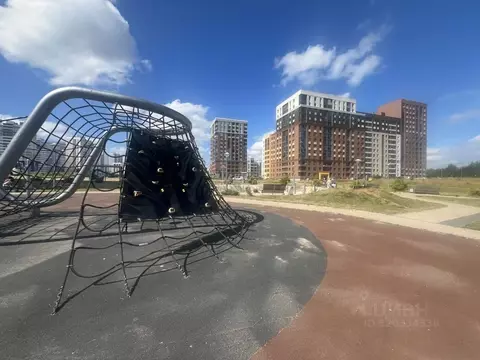 4-к кв. Кировская область, Киров ул. Краснополянская, 5 (80.1 м)