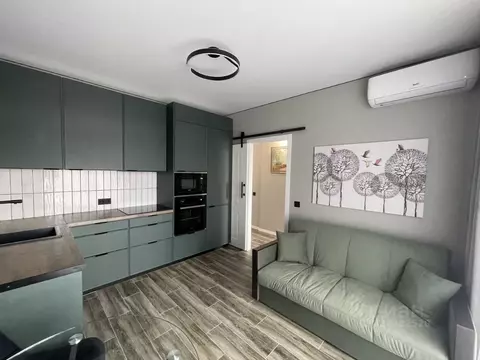 1-к кв. Санкт-Петербург бул. Измайловский, 11 (41.0 м)