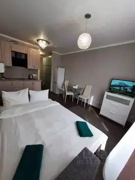 1-к кв. Московская область, Химки Молодежная ул., 61 (22.7 м)