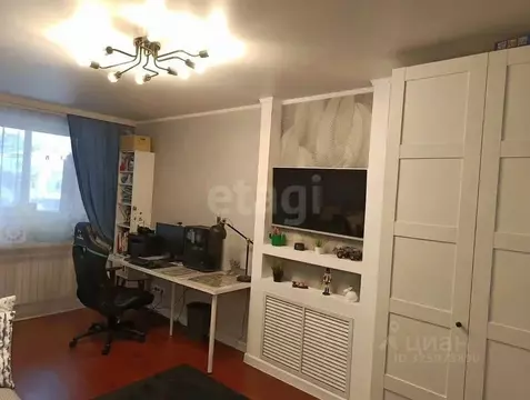 3-к кв. Башкортостан, Уфа ул. Максима Рыльского, 11 (59.7 м)