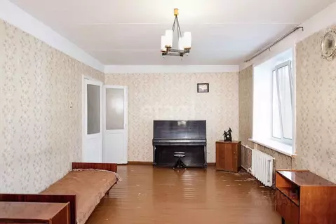 3-к кв. Алтайский край, Бийск ул. Александра Радищева, 2/2 (111.7 м)