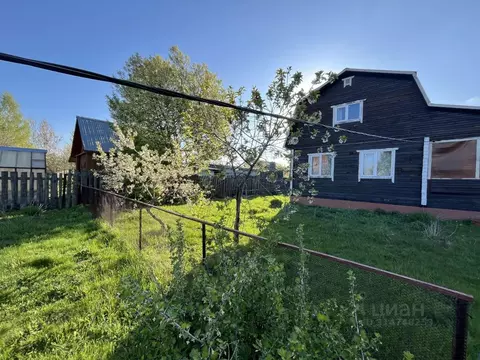 Коттедж, 62 м