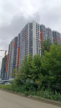 1-к кв. Пермский край, Пермь ш. Космонавтов, 309Ак1 (35.0 м)