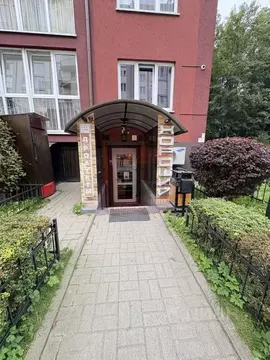 Помещение свободного назначения в Калининградская область, Калининград ...