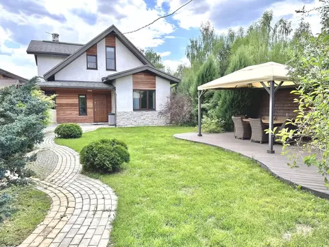 Дом в Московская область, Красногорск городской округ, с. ...