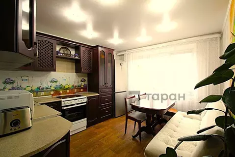 Квартира, 1 комната, 35.79 м