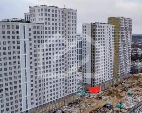 Помещение свободного назначения в Москва 2-й этап тер., Лучи жилой ...