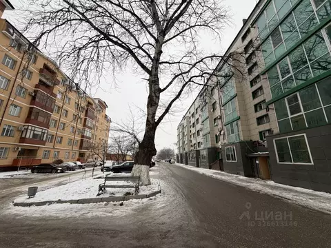 3-к кв. Чеченская республика, Гудермес Школьная ул., 10 (62.3 м)