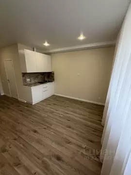 Студия Самарская область, Самара Никитинская ул., 53 (24.0 м)