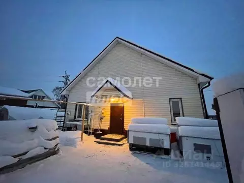 Дом в Челябинская область, Челябинск ул. Гончаренко, 30 (90 м)