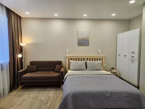 1-к кв. Мурманская область, Мурманск просп. Ленина, 44 (24.0 м)