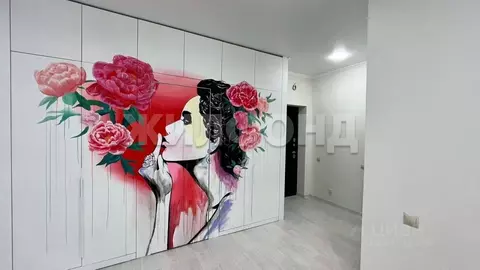 2-к кв. Хакасия, Абакан ул. Арбан, 22 (70.9 м)