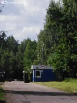 Участок в деревня Марьино, Лесная улица (13 м)