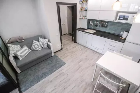 1-к кв. Алтайский край, Барнаул тракт Павловский, 299 (28.0 м)