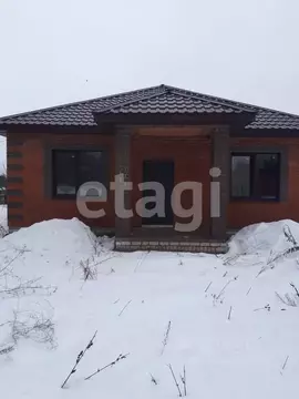 Дом в Брянская область, Брянск Выездная ул. (111 м)