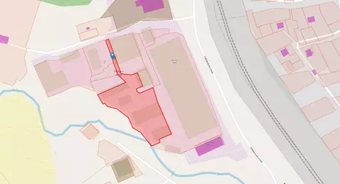 Помещение свободного назначения в Московская область, Дмитровский ...