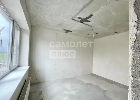 1-к кв. Тюменская область, Тюмень ул. Новоселов, 92 (37.2 м)