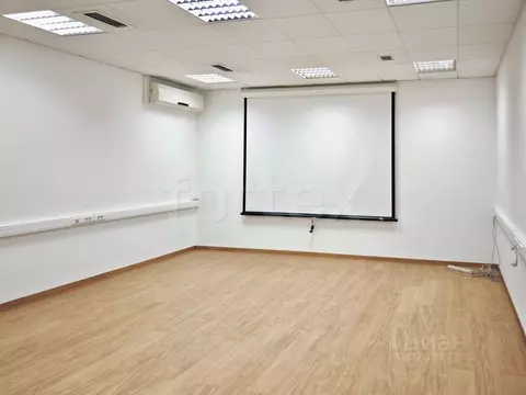 Офис в Москва Таганская ул., 17-23 (1643 м)