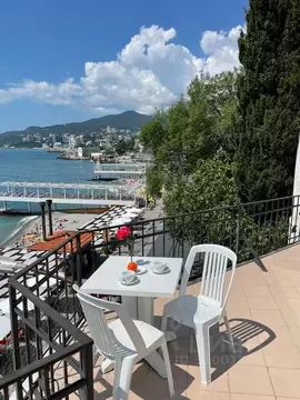 1-к кв. Крым, Ялта ул. Массандровская, 13 (30.0 м)