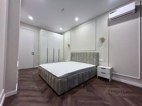 3-к кв. Татарстан, Казань ул. Сибгата Хакима, 51 (120.0 м)