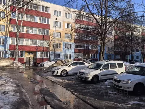 3-к кв. Московская область, Чехов Весенняя ул., 2 (68.1 м)