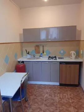 1-к кв. Крым, Ялта муниципальный округ, Гурзуф пгт ул. Пролетарская, 4 ...