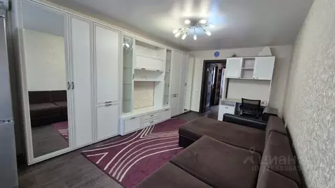 2-к кв. Волгоградская область, Волгоград ул. Таращанцев, 47 (45.2 м)