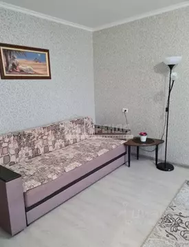 1-к кв. Башкортостан, Уфа Баязита Бикбая ул., 37 (40.0 м)