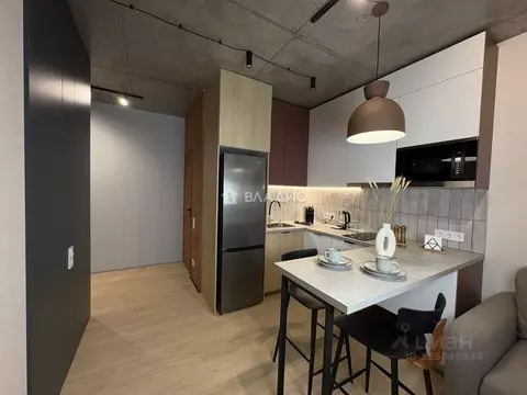 1-к кв. Башкортостан, Уфа ул. Пархоменко, 123 (32.2 м)