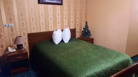 Комната Саратовская область, Саратов Советская ул., 55 (20.0 м)