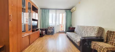 1-к кв. Краснодарский край, Новороссийск ул. Снайпера Рубахо, 10 (30.0 ...