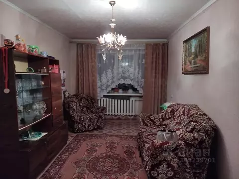 2-к кв. Владимирская область, Карабаново г. Александровский ...