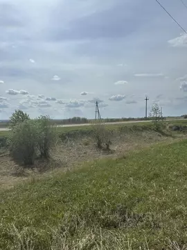 Участок в Красноярский край, Канский муниципальный округ, с. ...