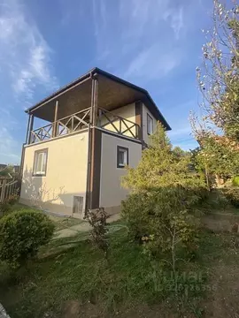 Дом в Севастополь ТСН Рыбак-7 тер., ул. Арама Сунгурьяна (110 м)