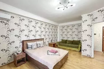 1-к кв. Крым, Симферополь ул. Училищная, 22 (40.0 м)