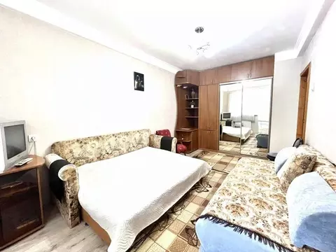 1-к кв. Севастополь ул. Меньшикова, 23 (32.0 м)