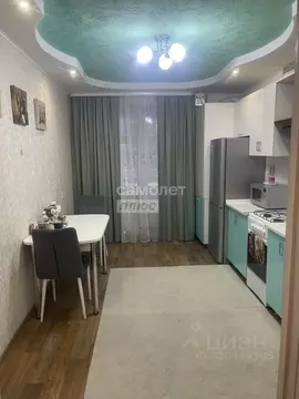 1-к кв. Чувашия, Чебоксары Новый Город мкр, ул. Новогородская, 38 ...