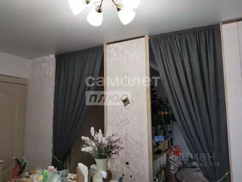 1-к кв. Липецкая область, Липецк ул. Космонавтов, 82/1 (23.5 м)