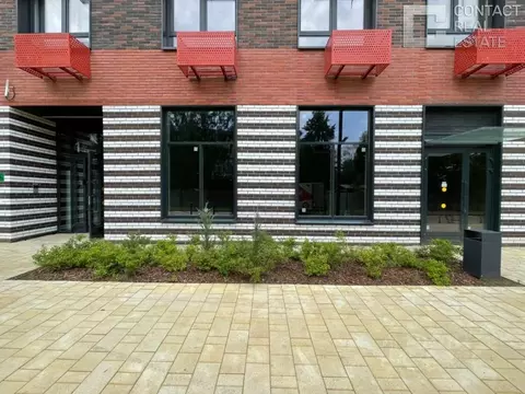 Торговая площадь в Московская область, Котельники Белая Дача мкр, 26 ...