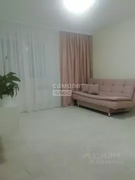 1-к кв. Вологодская область, Вологда ул. Гагарина, 80Ак2 (39.0 м)