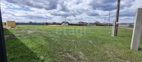 Участок в Саха (Якутия), Якутск городской округ, с. Хатассы ул. ...