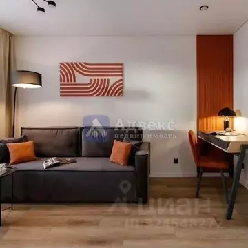 1-к кв. Тюменская область, Тюмень ул. 30 лет Победы, 58 (37.0 м)