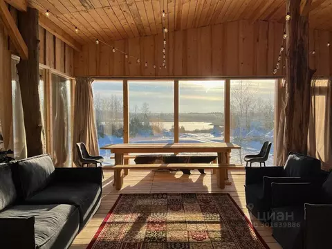 Дом в Московская область, Рузский муниципальный округ, пос. Брикет  ...