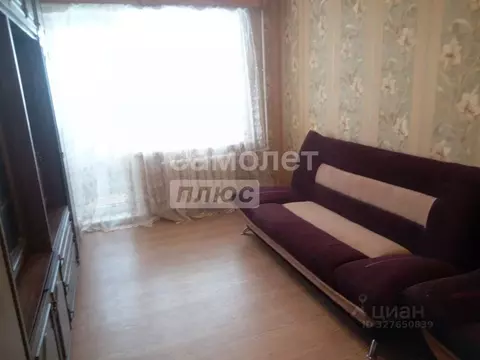 1-к кв. Липецкая область, Липецк ул. М. Горького, 11/2 (29.9 м)