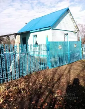 Дом в Воронежская область, Воронеж Березка СНТ, 10-я линия, 445 (28 м)