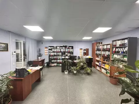 Помещение свободного назначения в Ставропольский край, Ставрополь ул. ...